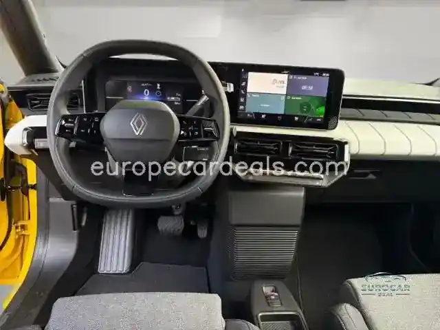 Renault R 5