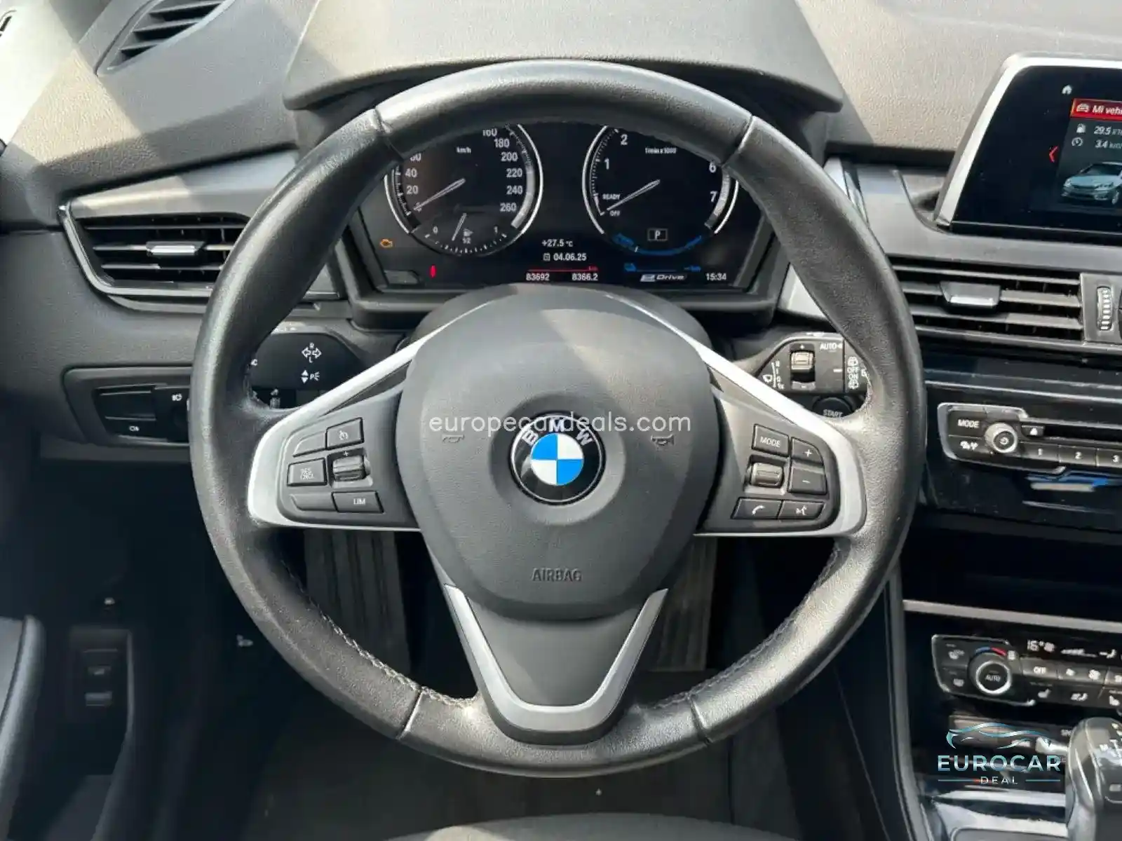 BMW 225