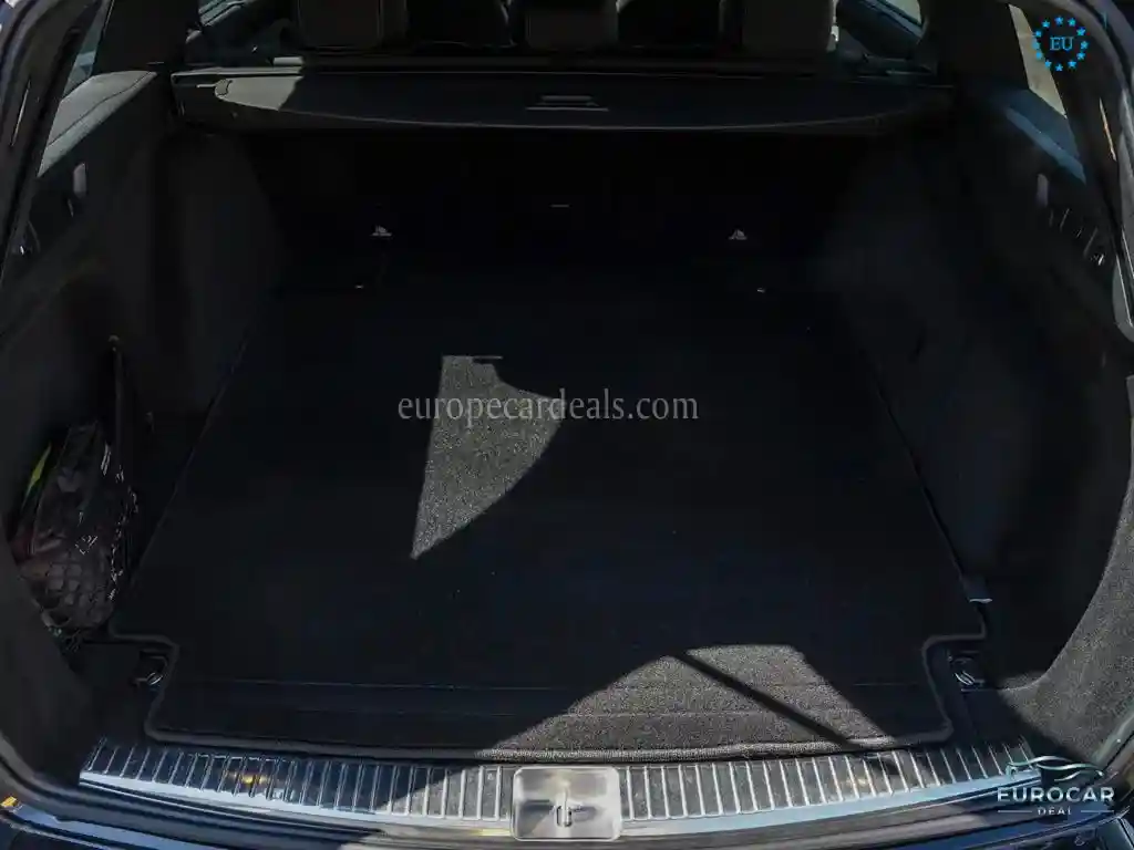 Mercedes-Benz E 450