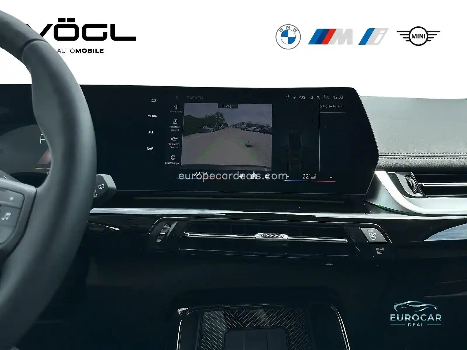 BMW 218 Active Tourer