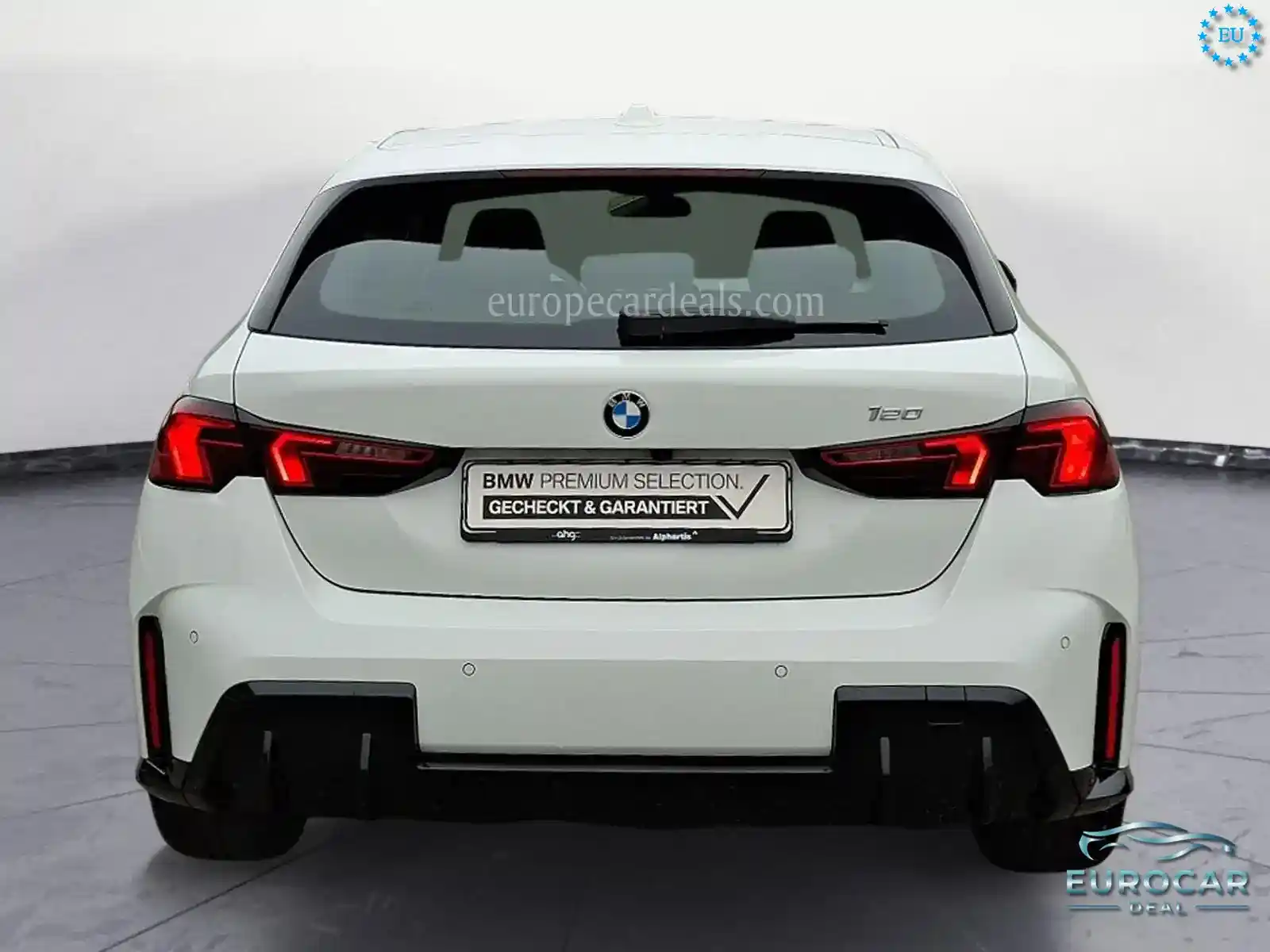 BMW 120