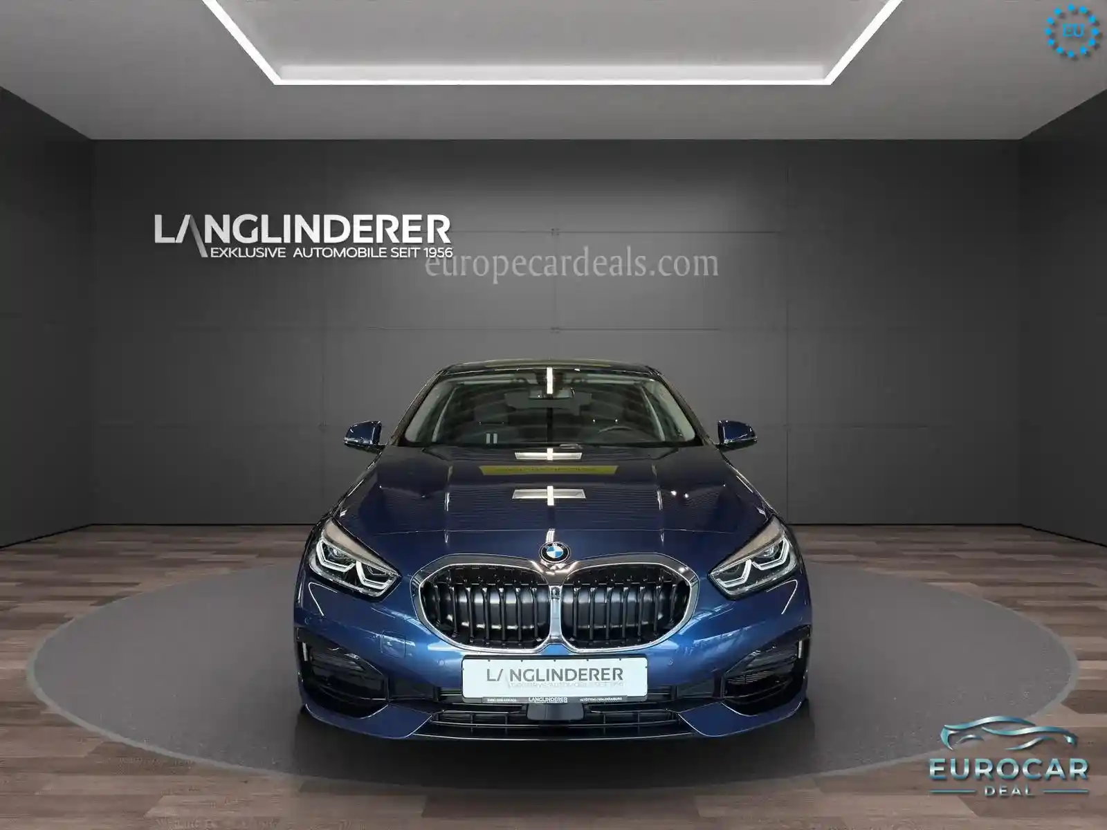 BMW 120