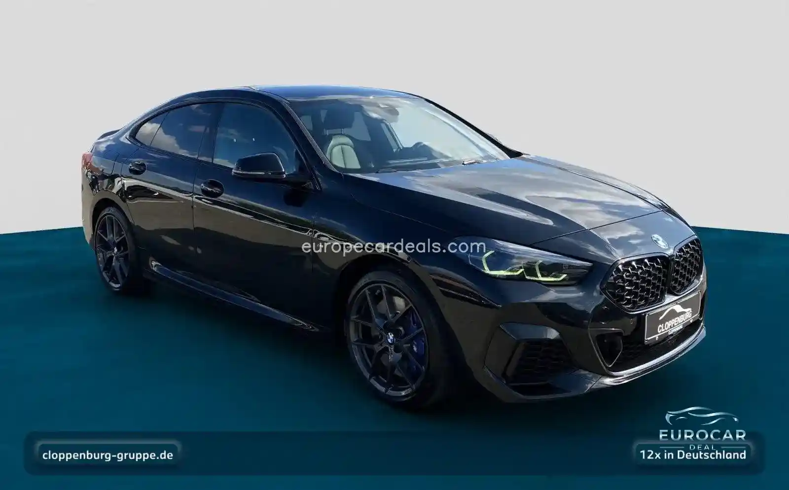 BMW M235