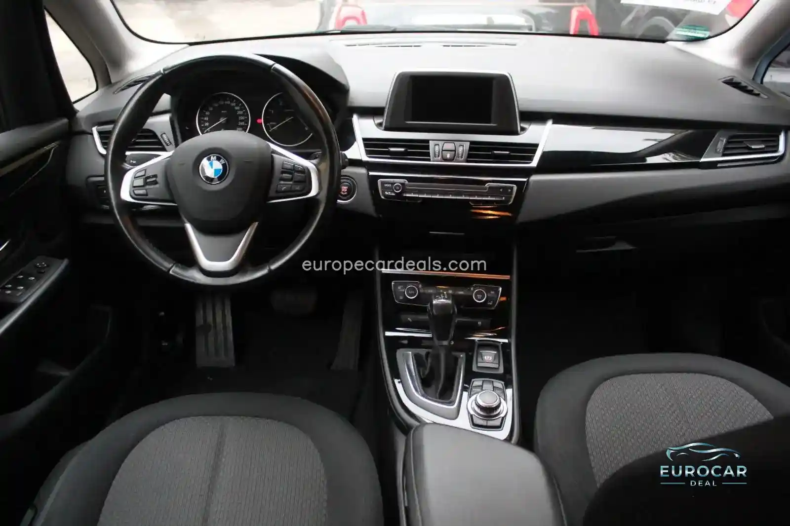 BMW 220 Active Tourer
