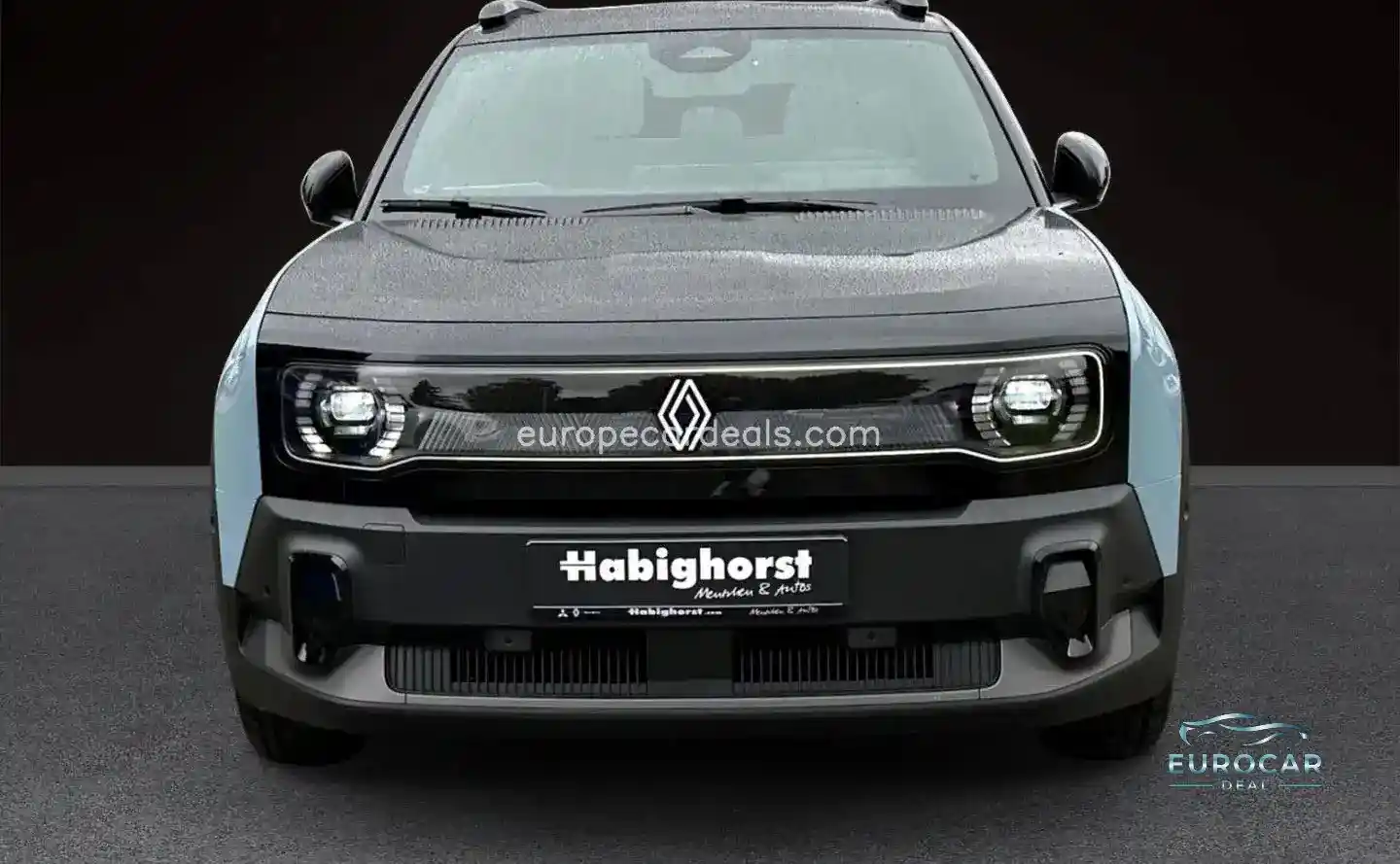 Renault R 4