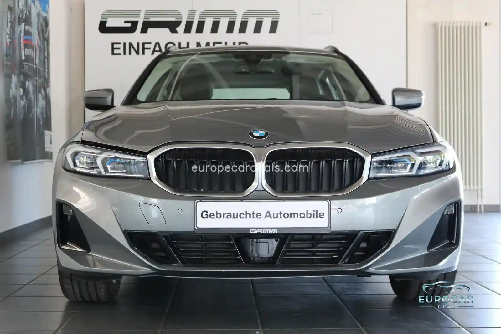 BMW 318