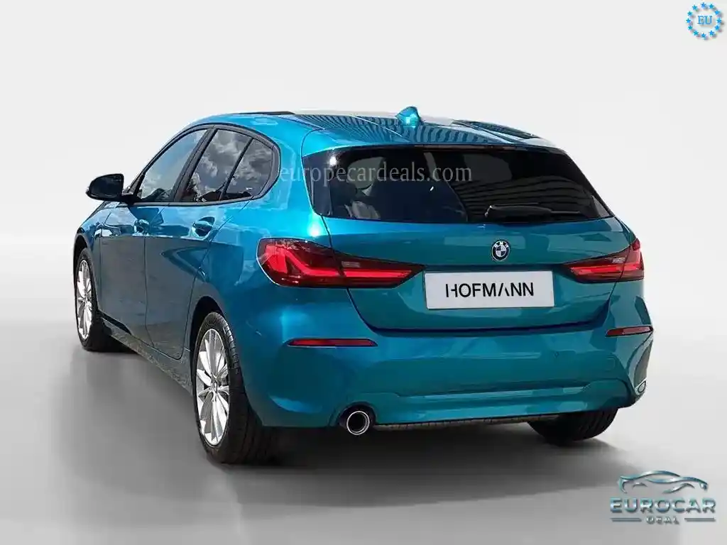 BMW 116