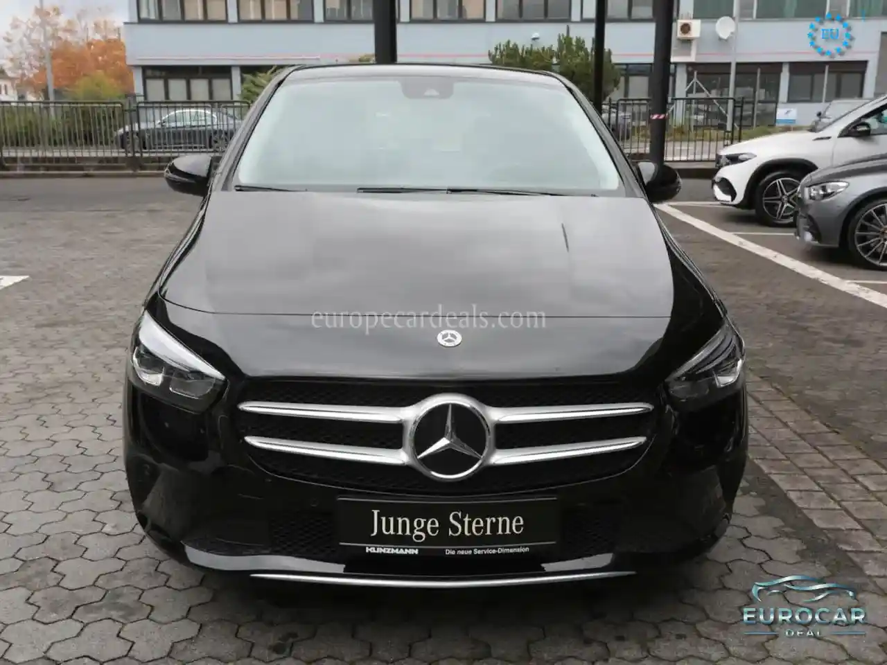 Mercedes-Benz B 250
