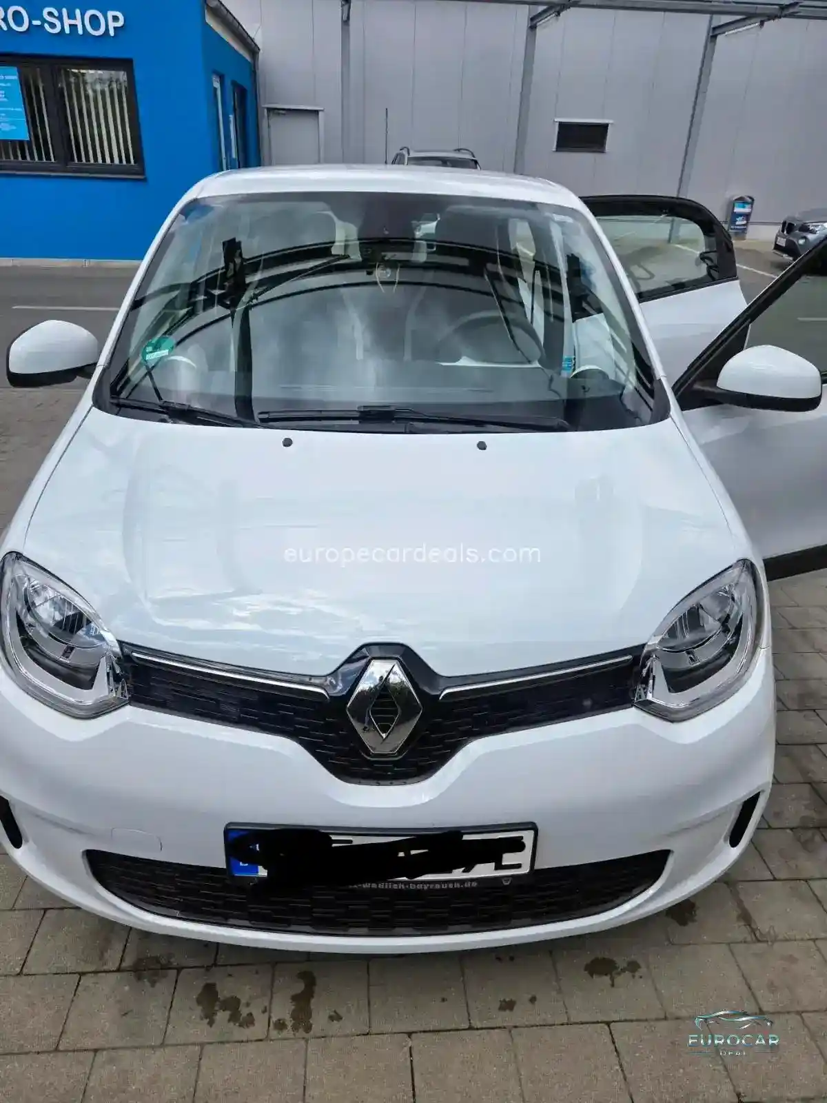 Renault Twingo