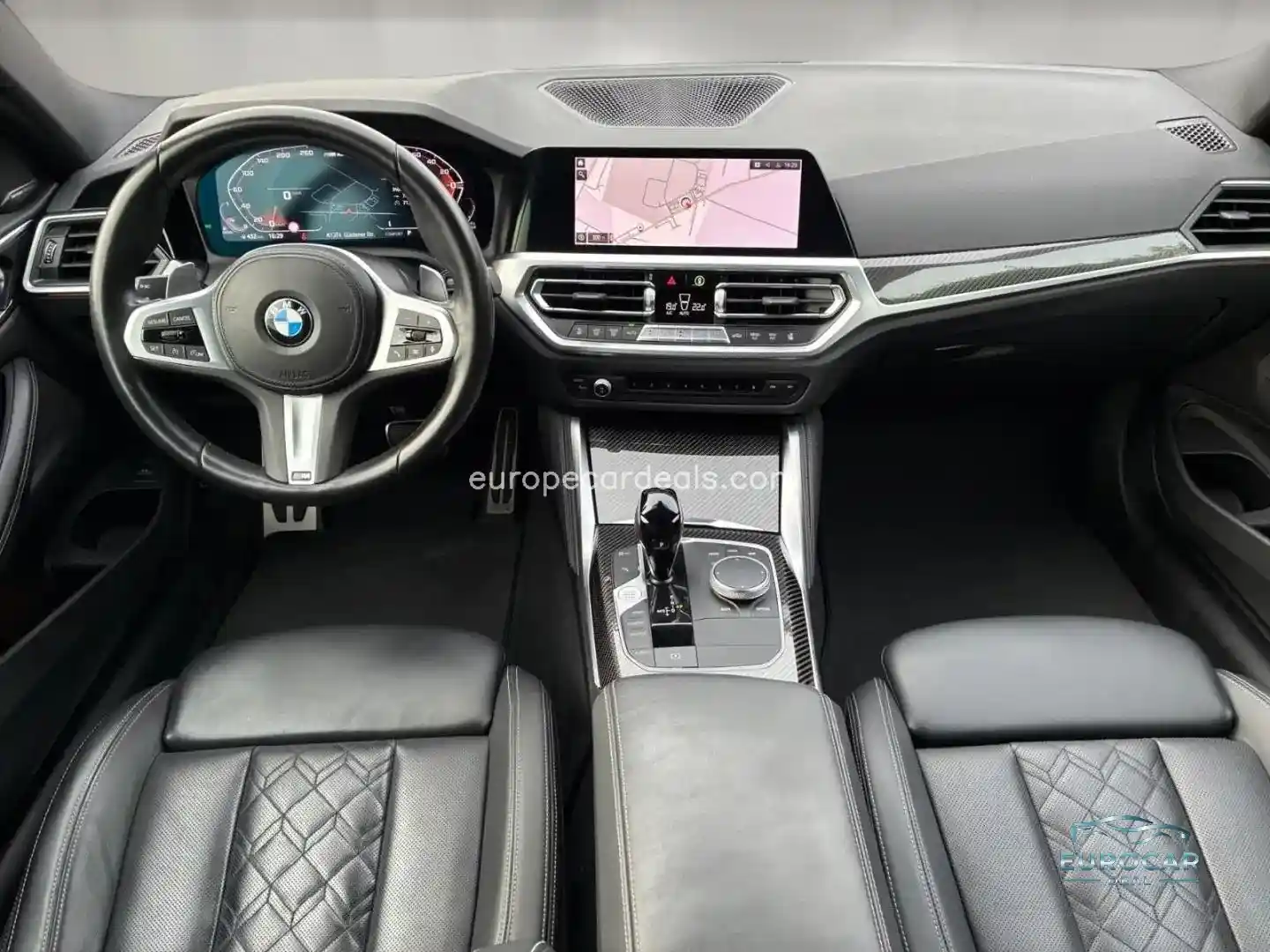 BMW M440