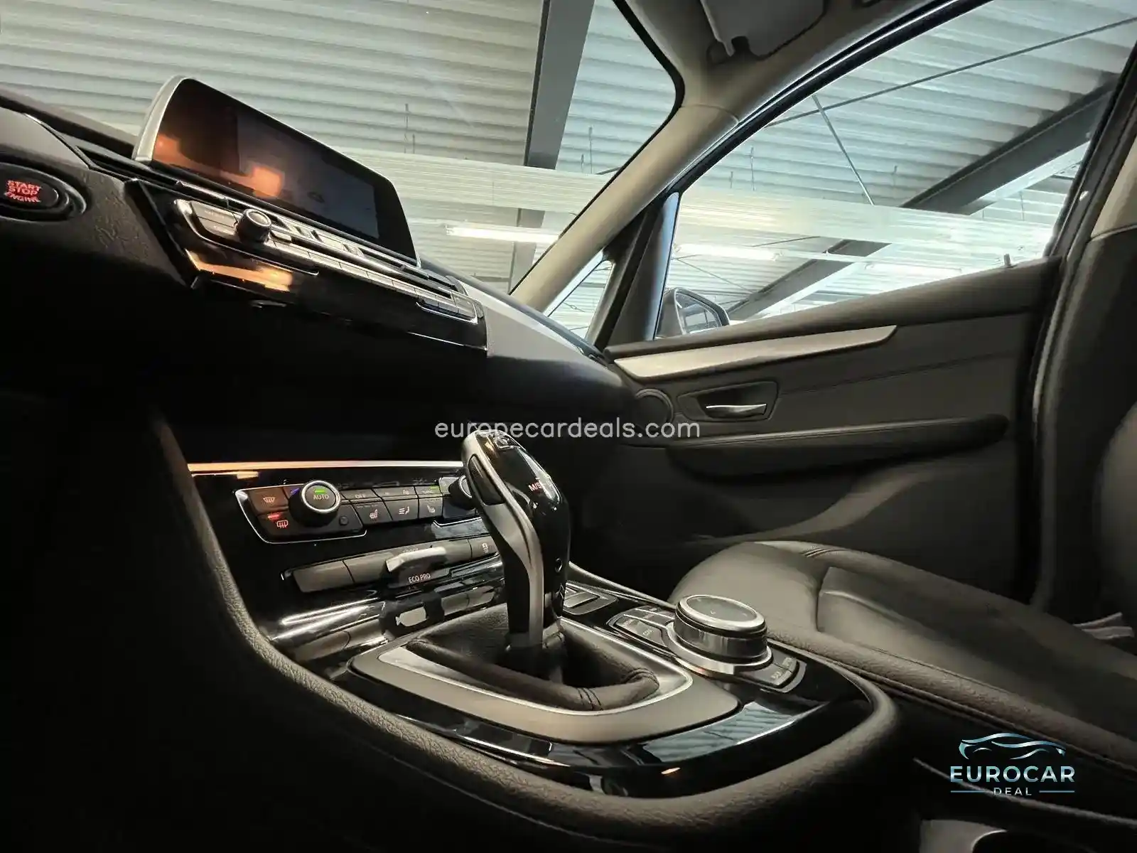 BMW 218 Active Tourer