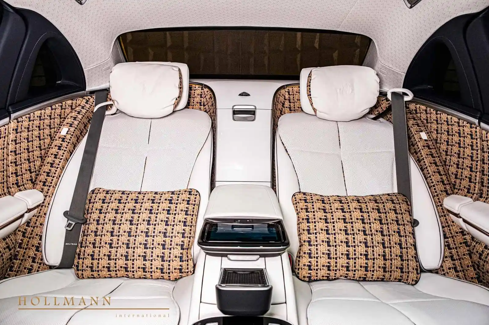 Mercedes-Benz S 680