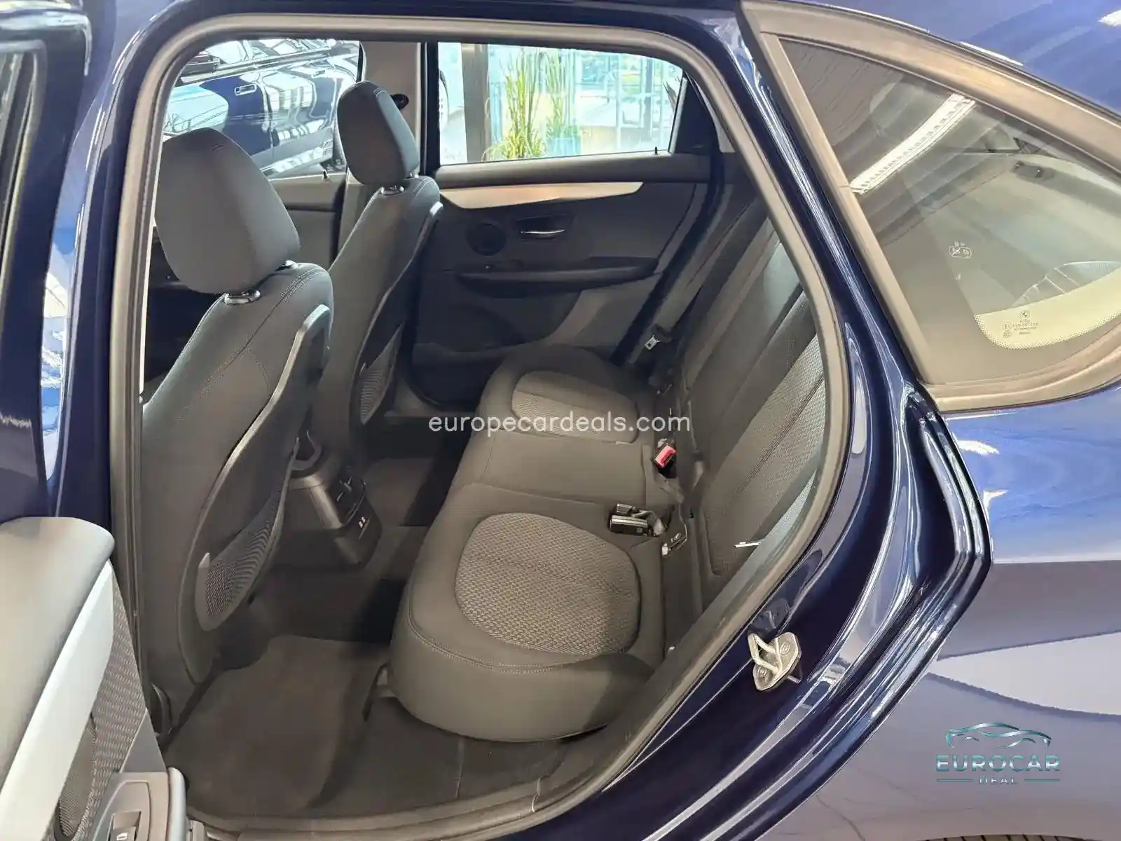 BMW 220 Active Tourer