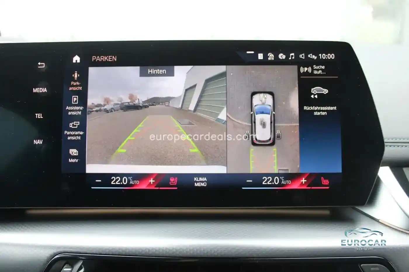 BMW 223 Active Tourer