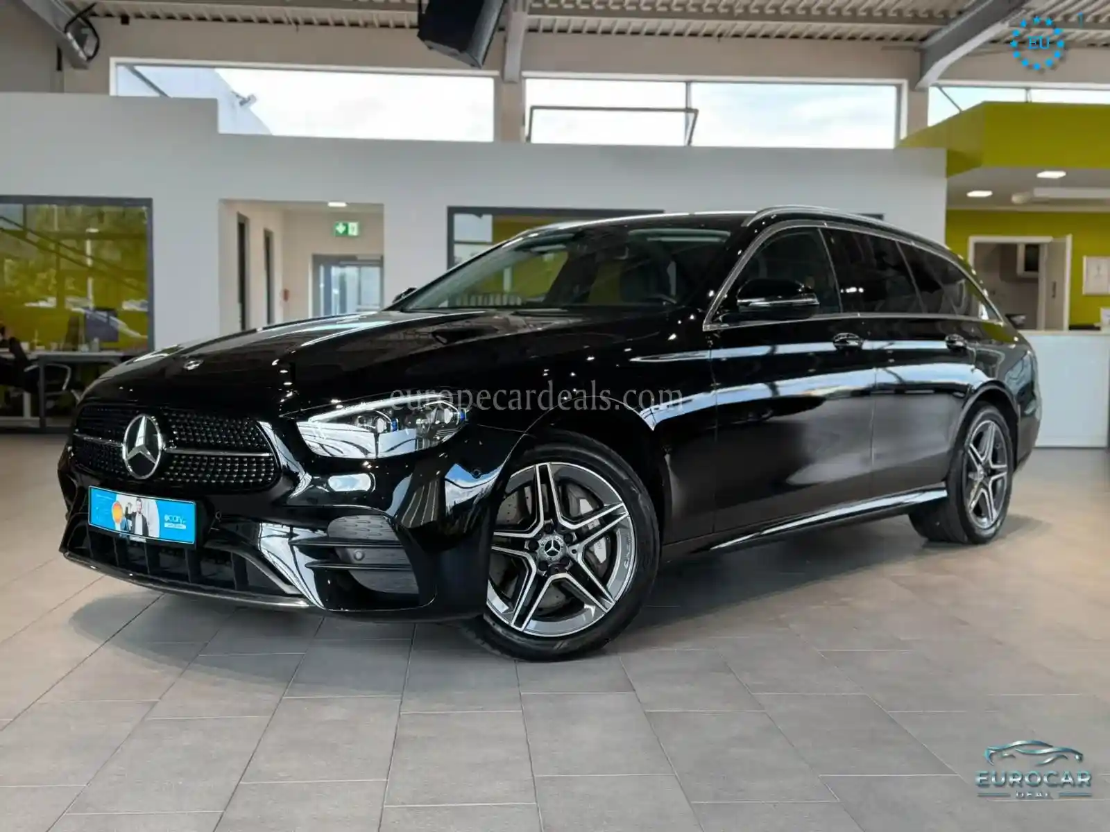Mercedes-Benz E 300