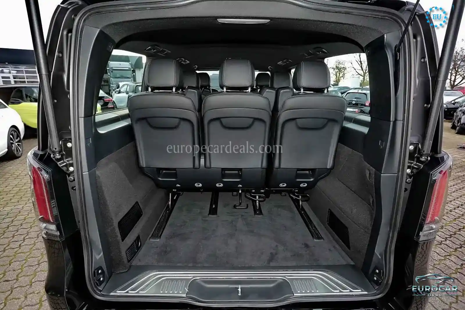 Mercedes-Benz V 250