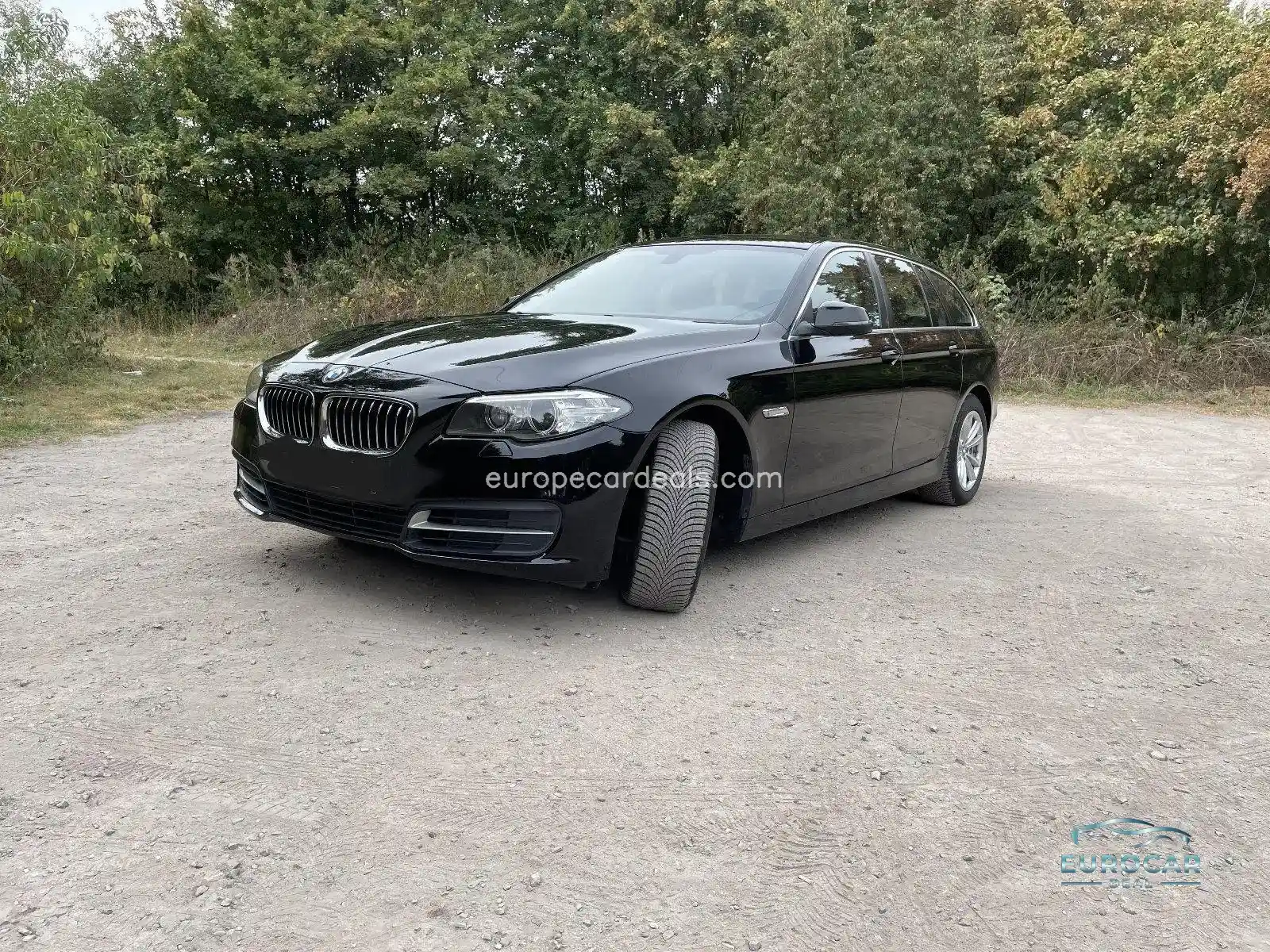 BMW 518