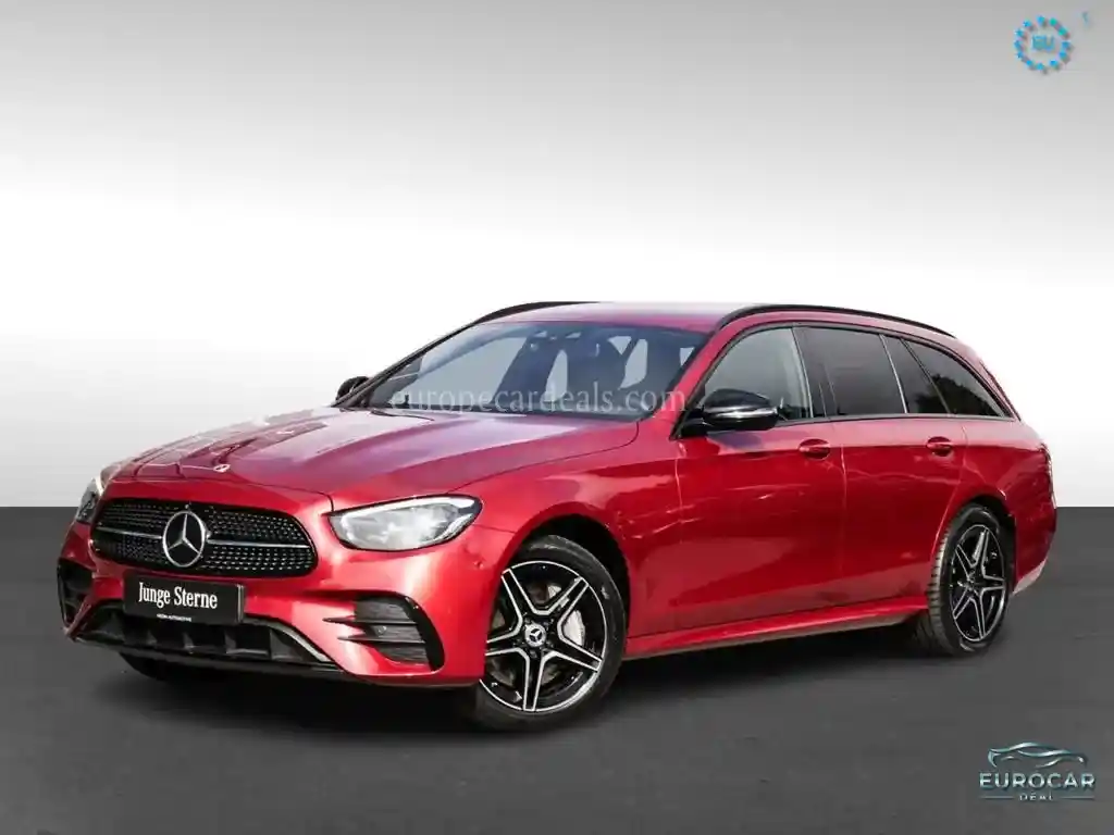 Mercedes-Benz E 300