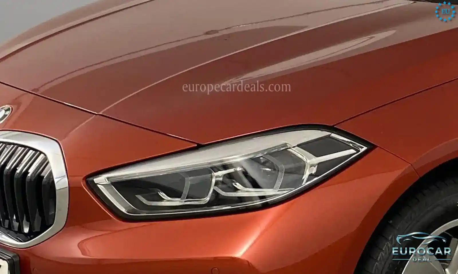 BMW 116