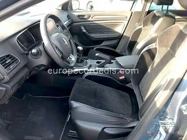 Renault Other