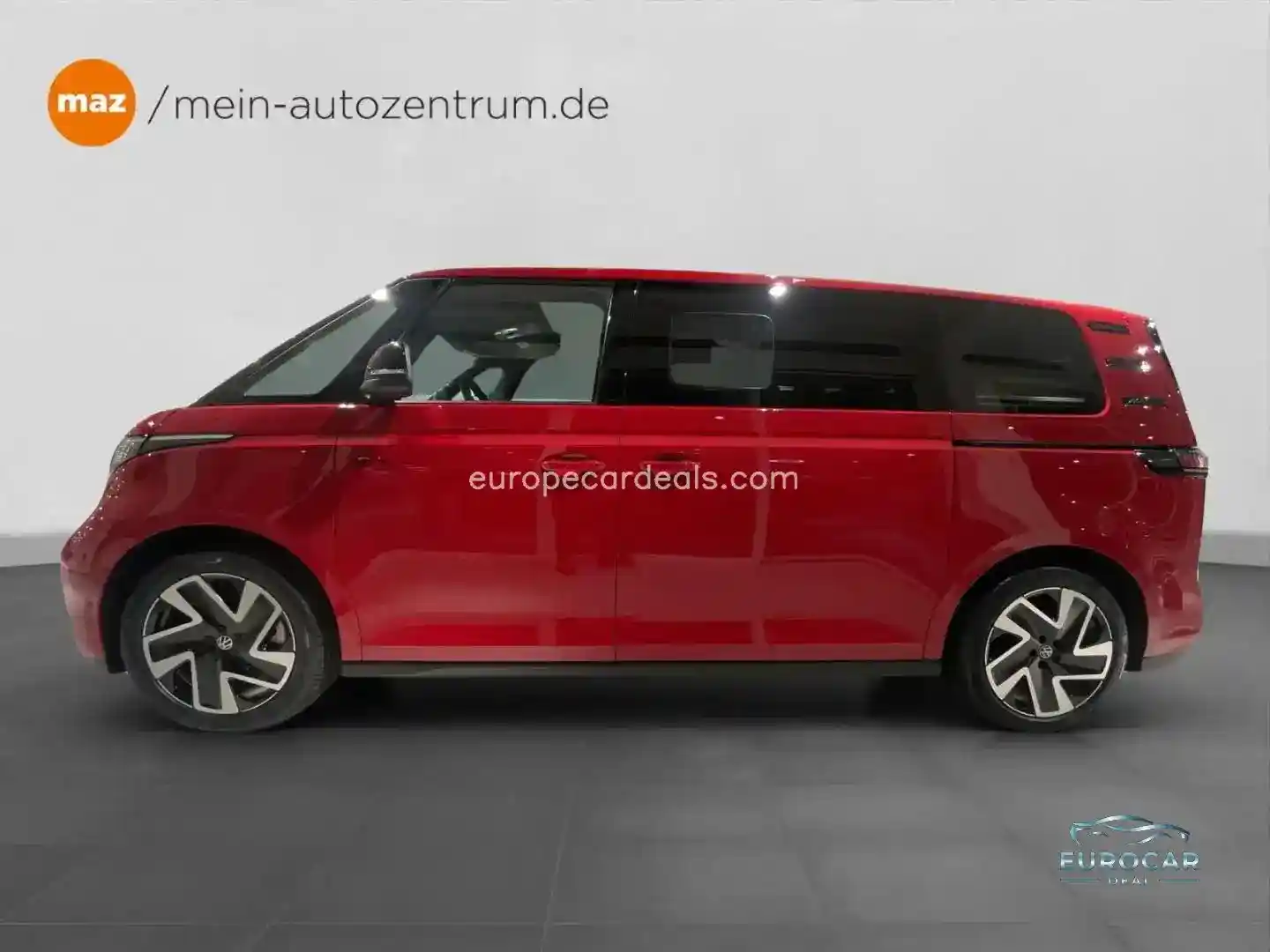Volkswagen ID. Buzz