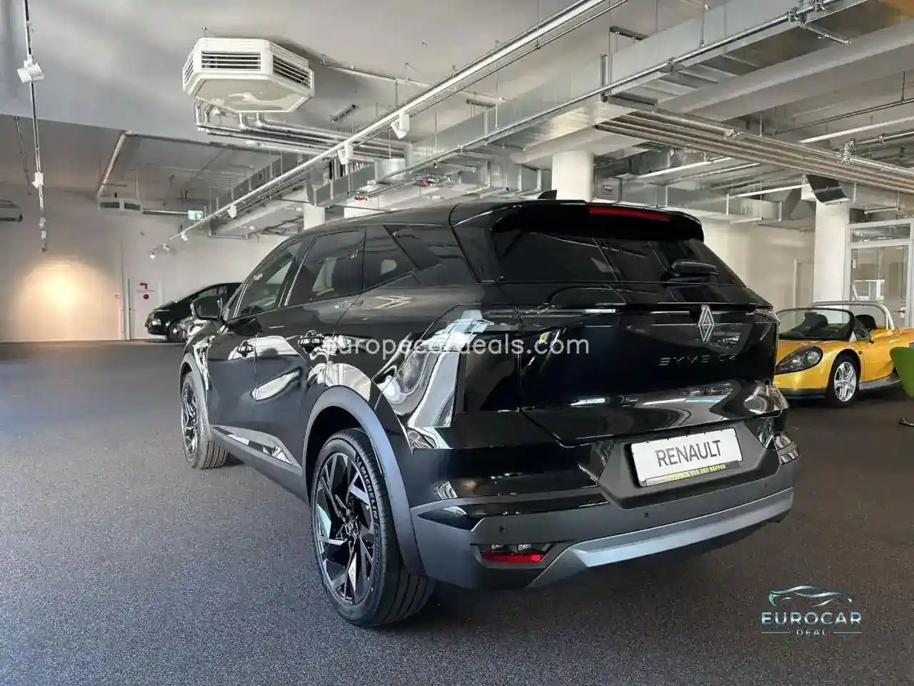 Renault Symbioz