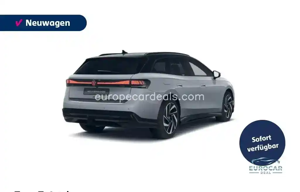 Volkswagen ID.7