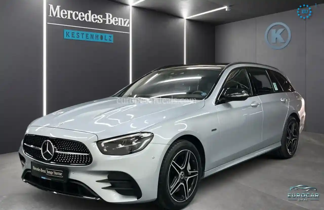 Mercedes-Benz E 300