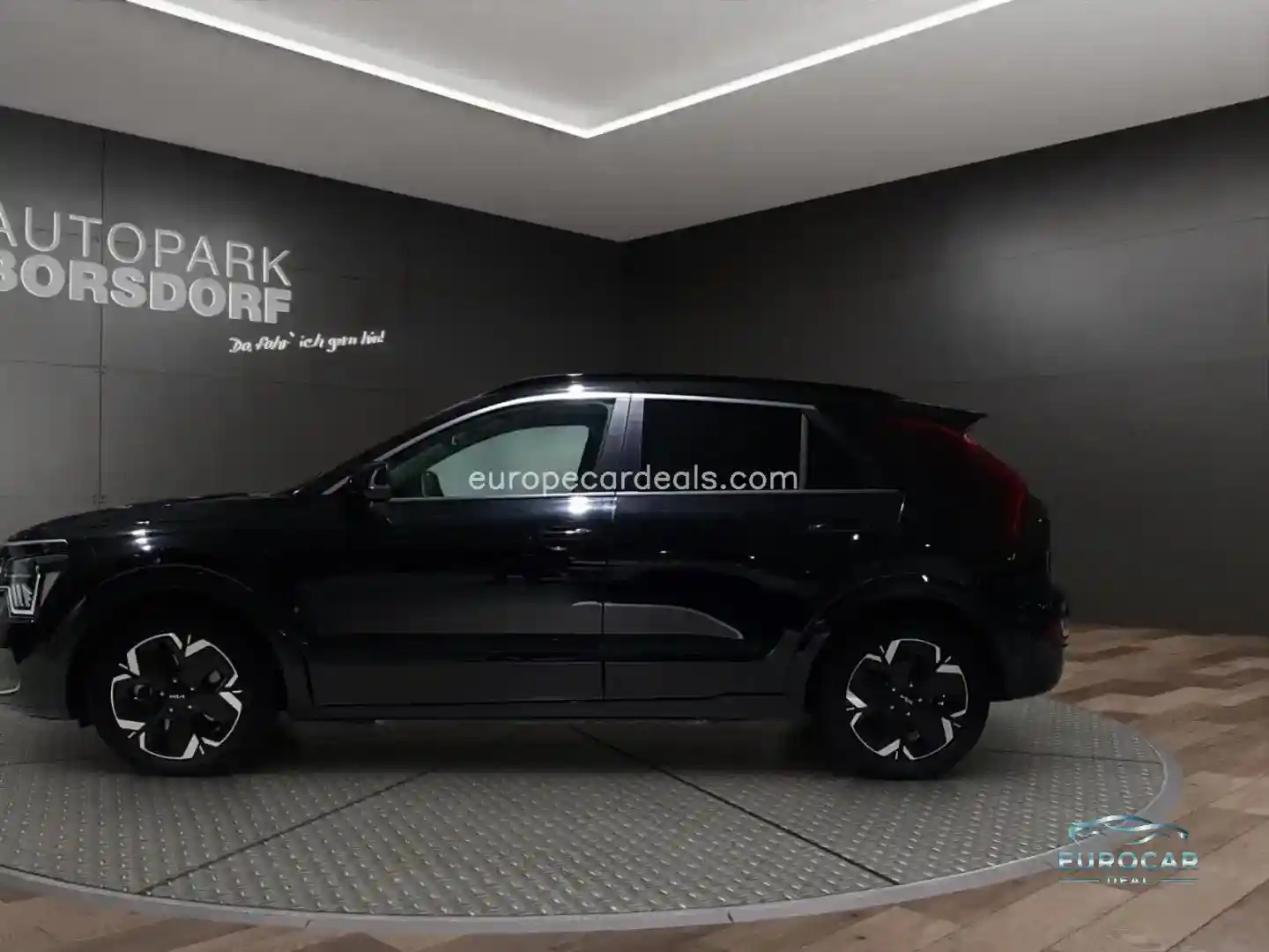 Kia Niro EV