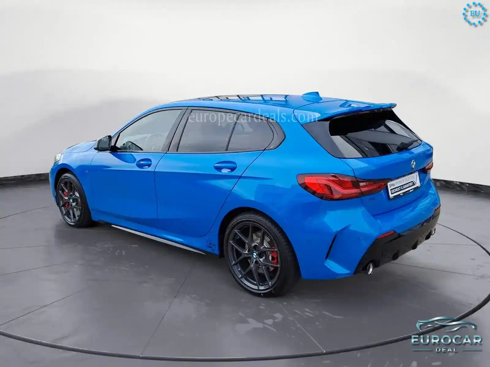 BMW 128