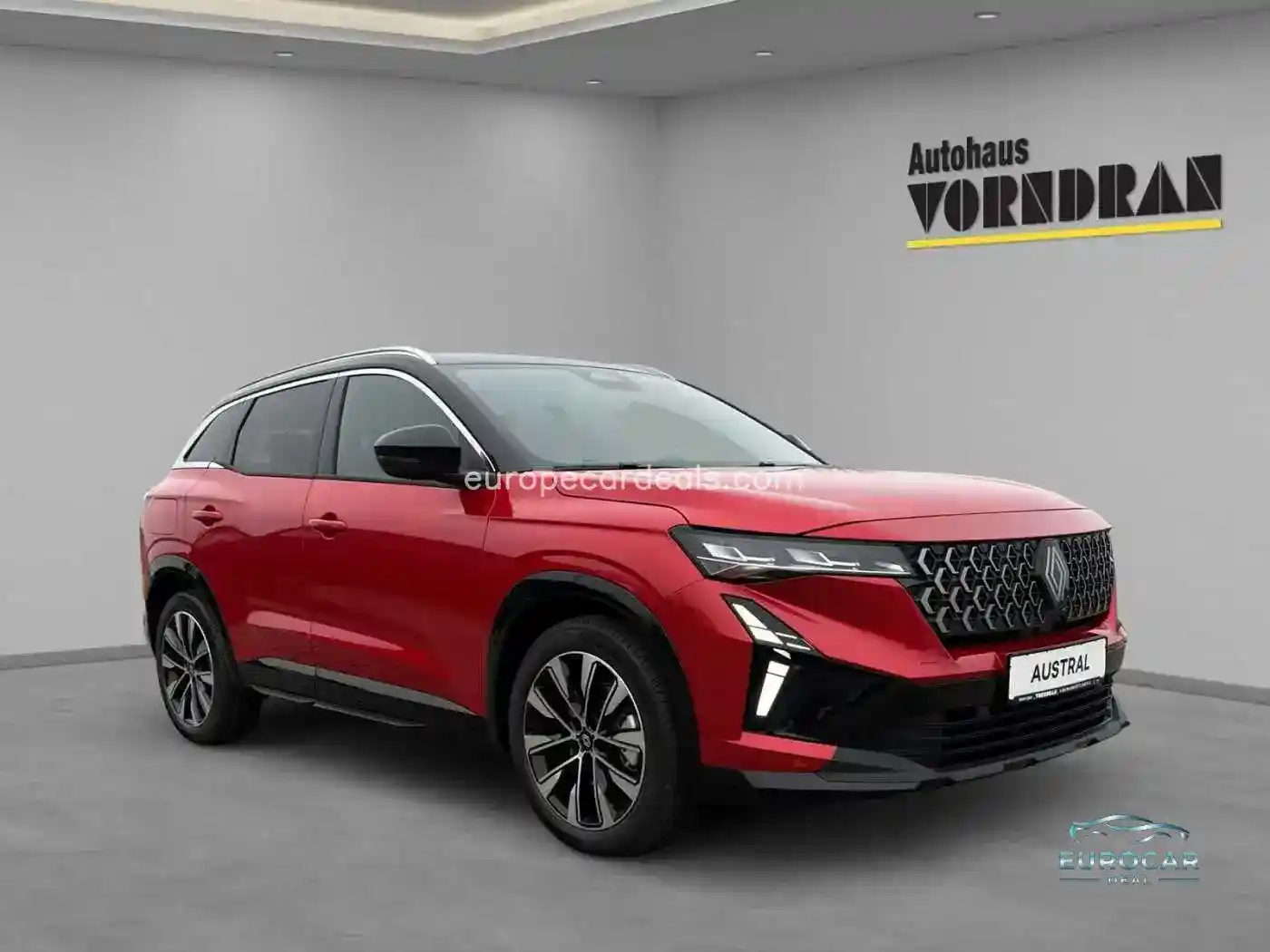 Renault Austral
