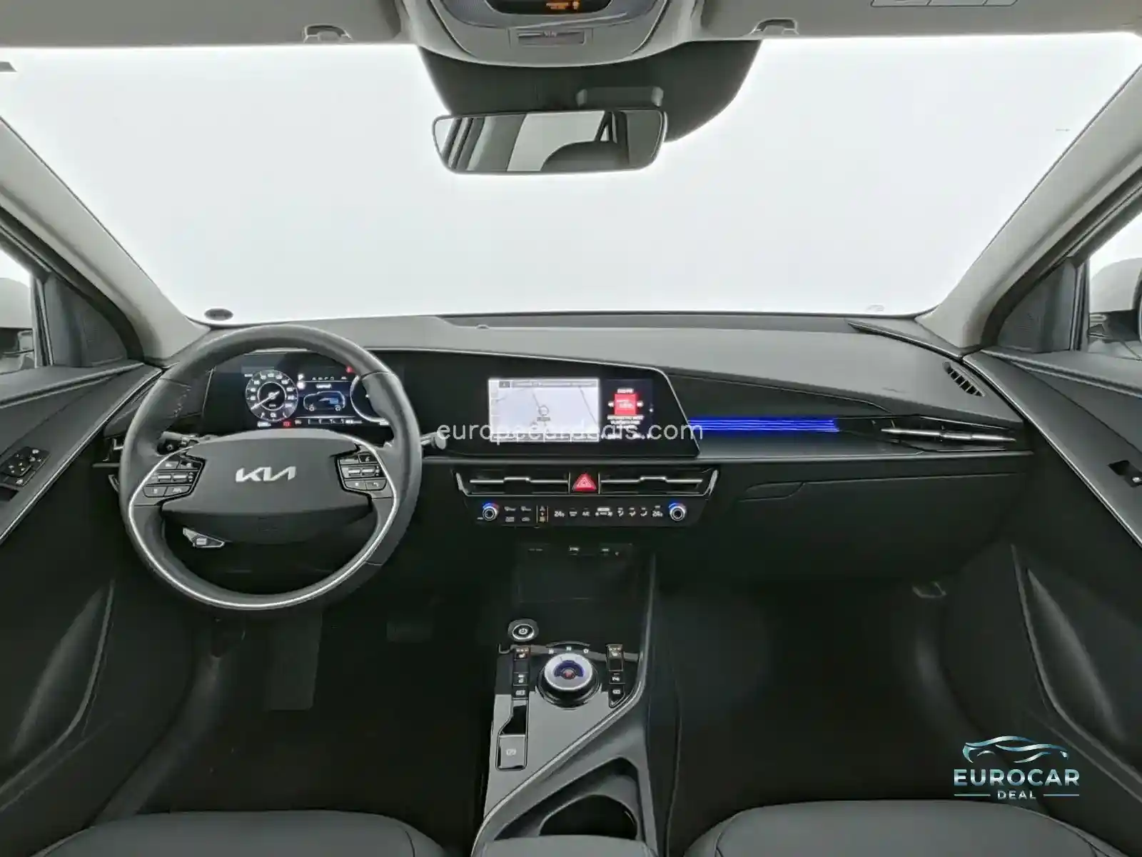 Kia Niro EV
