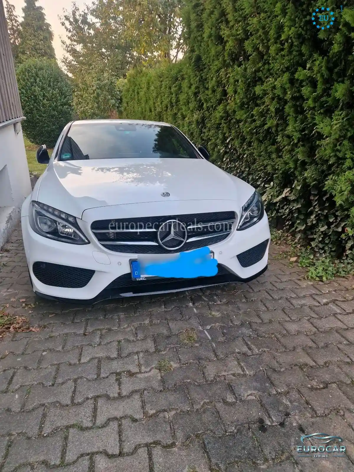 Mercedes-Benz E 350