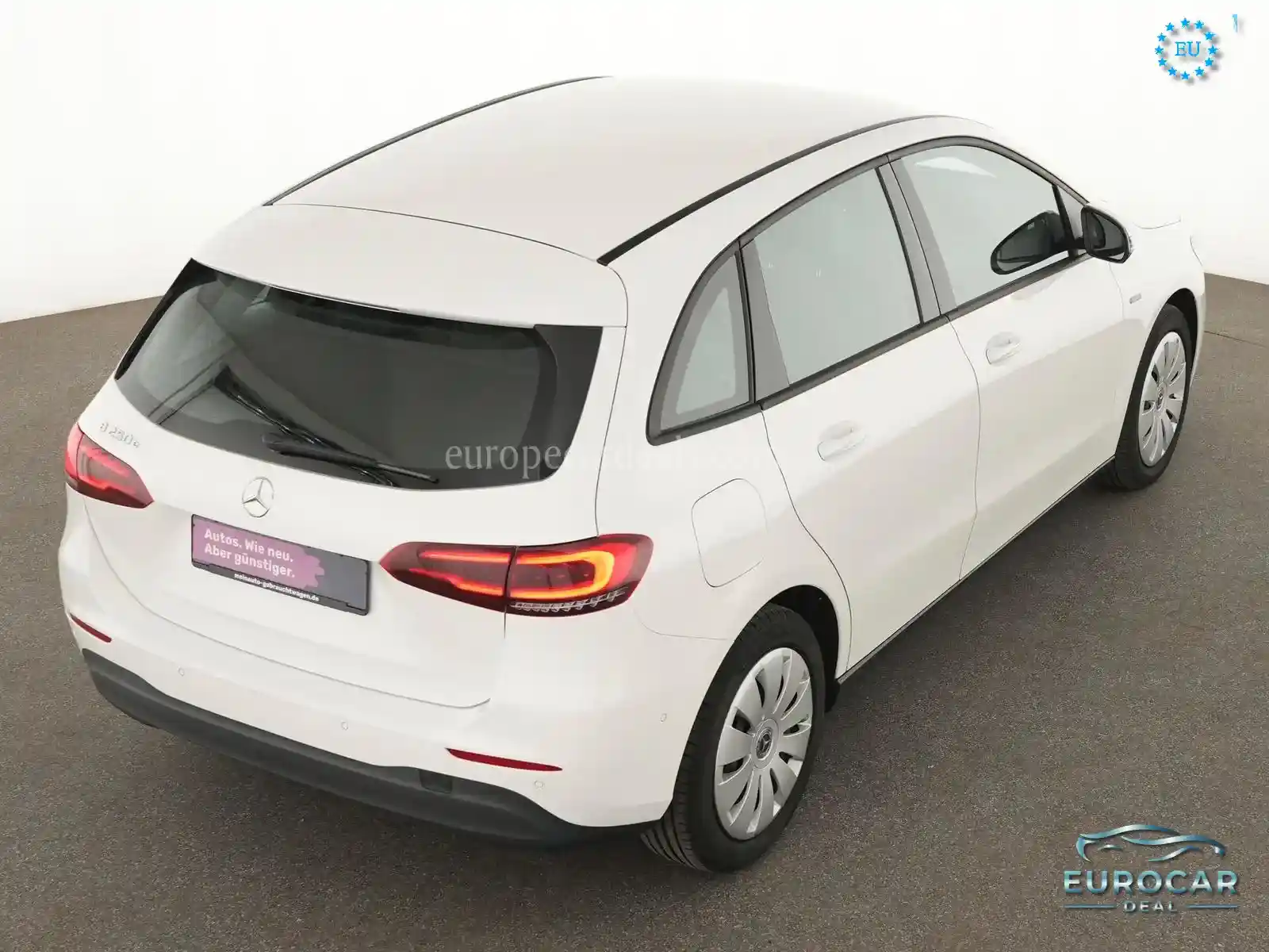 Mercedes-Benz B 250