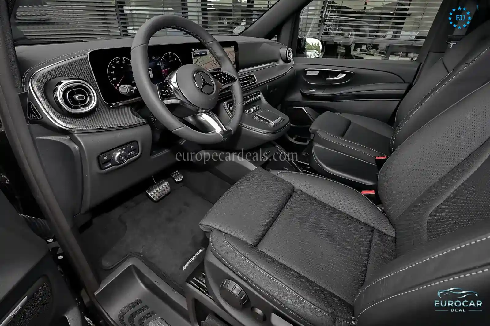 Mercedes-Benz V 300
