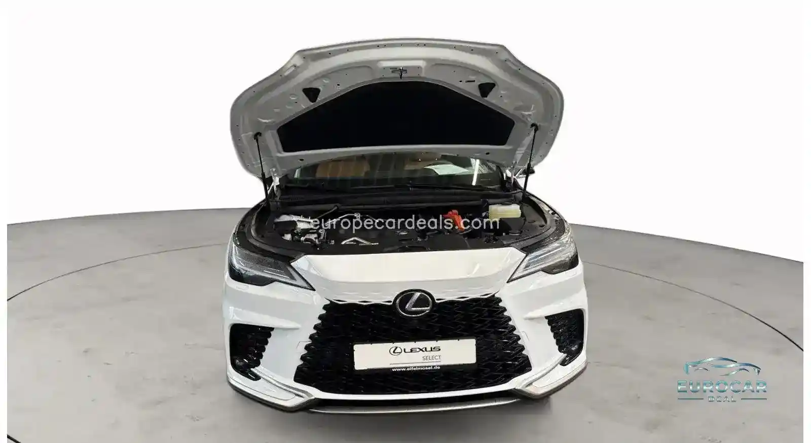 Lexus RX 450