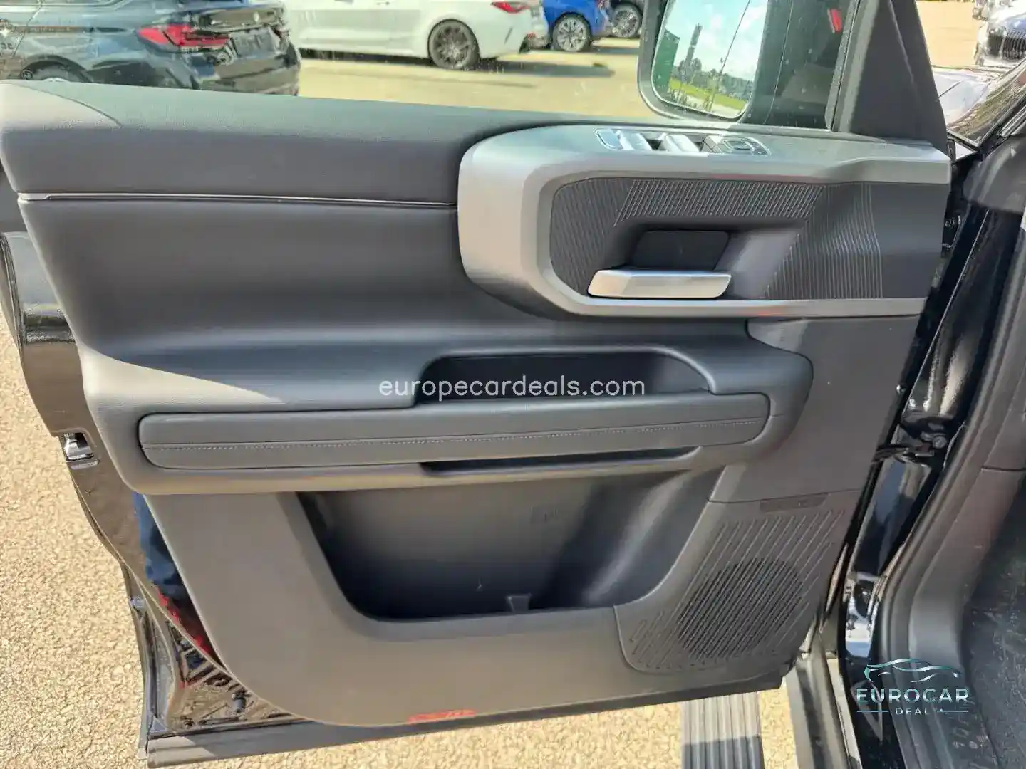 BAIC BJ40