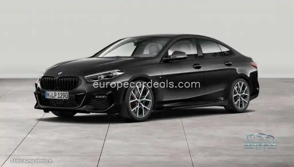 BMW 220 Gran Coupé
