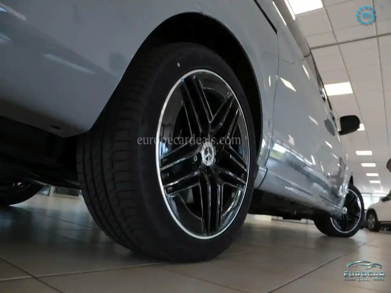 Mercedes-Benz V 300