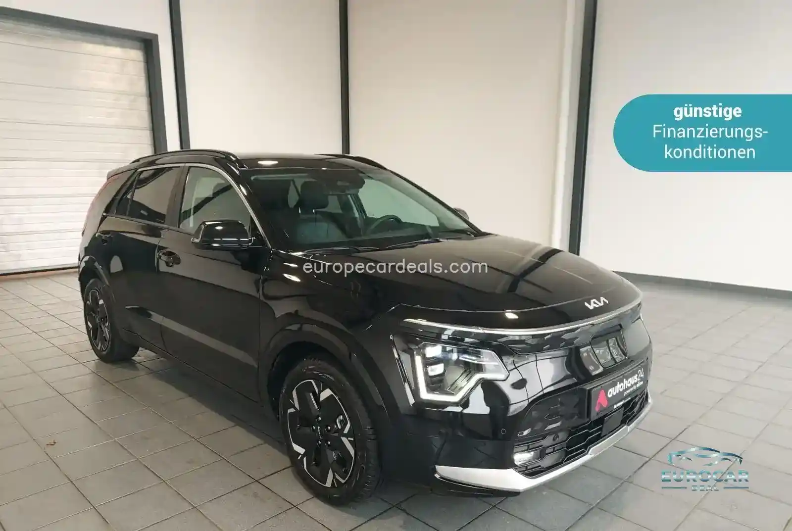 Kia Niro EV