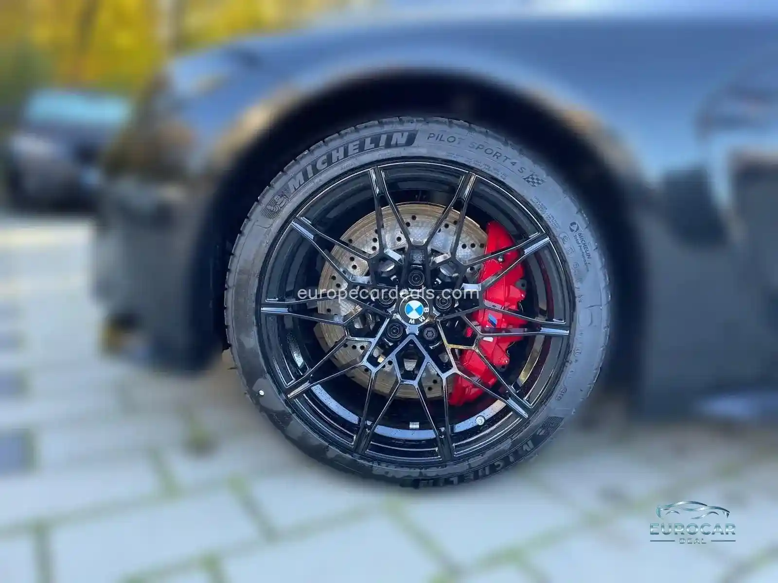 BMW M3