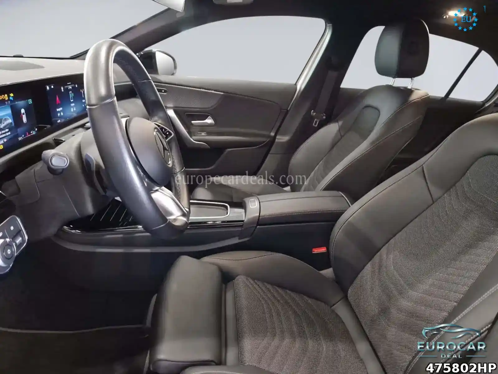 Mercedes-Benz A 220
