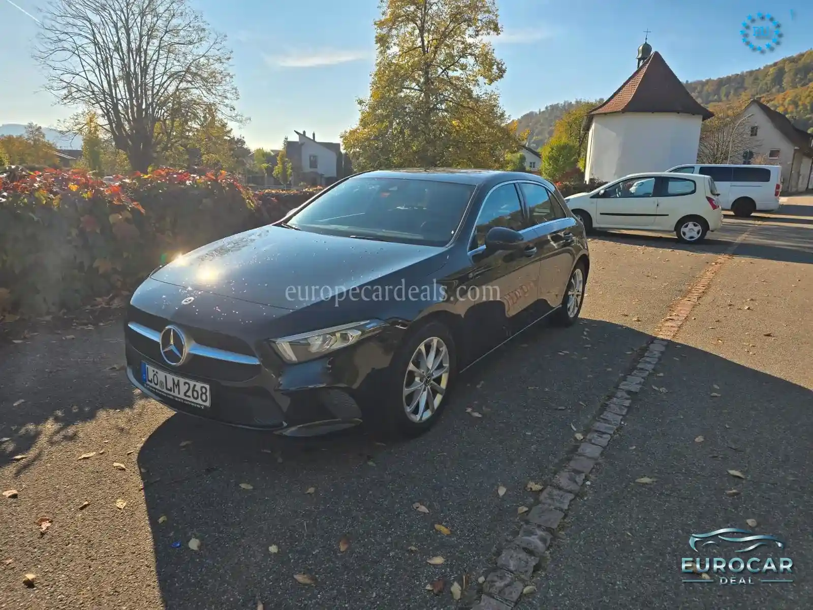 Mercedes-Benz A 160