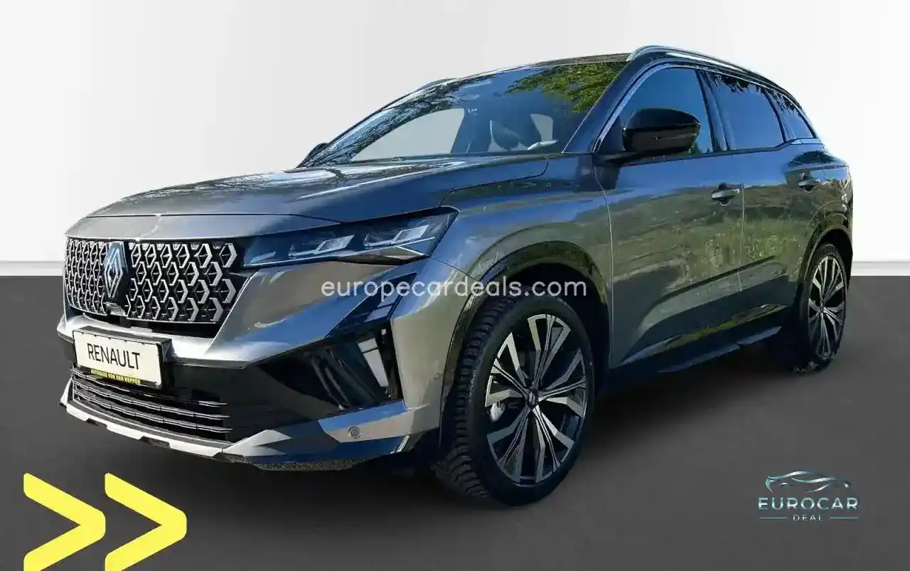 Renault Austral