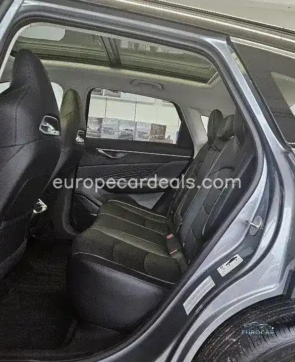 BAIC Beijing X55