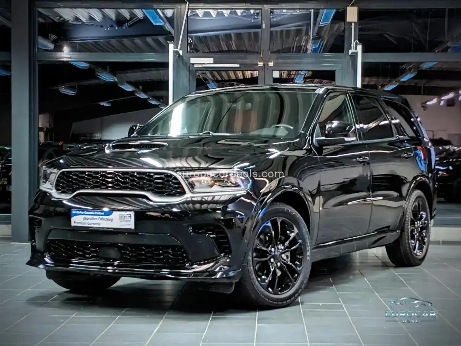 Dodge Durango