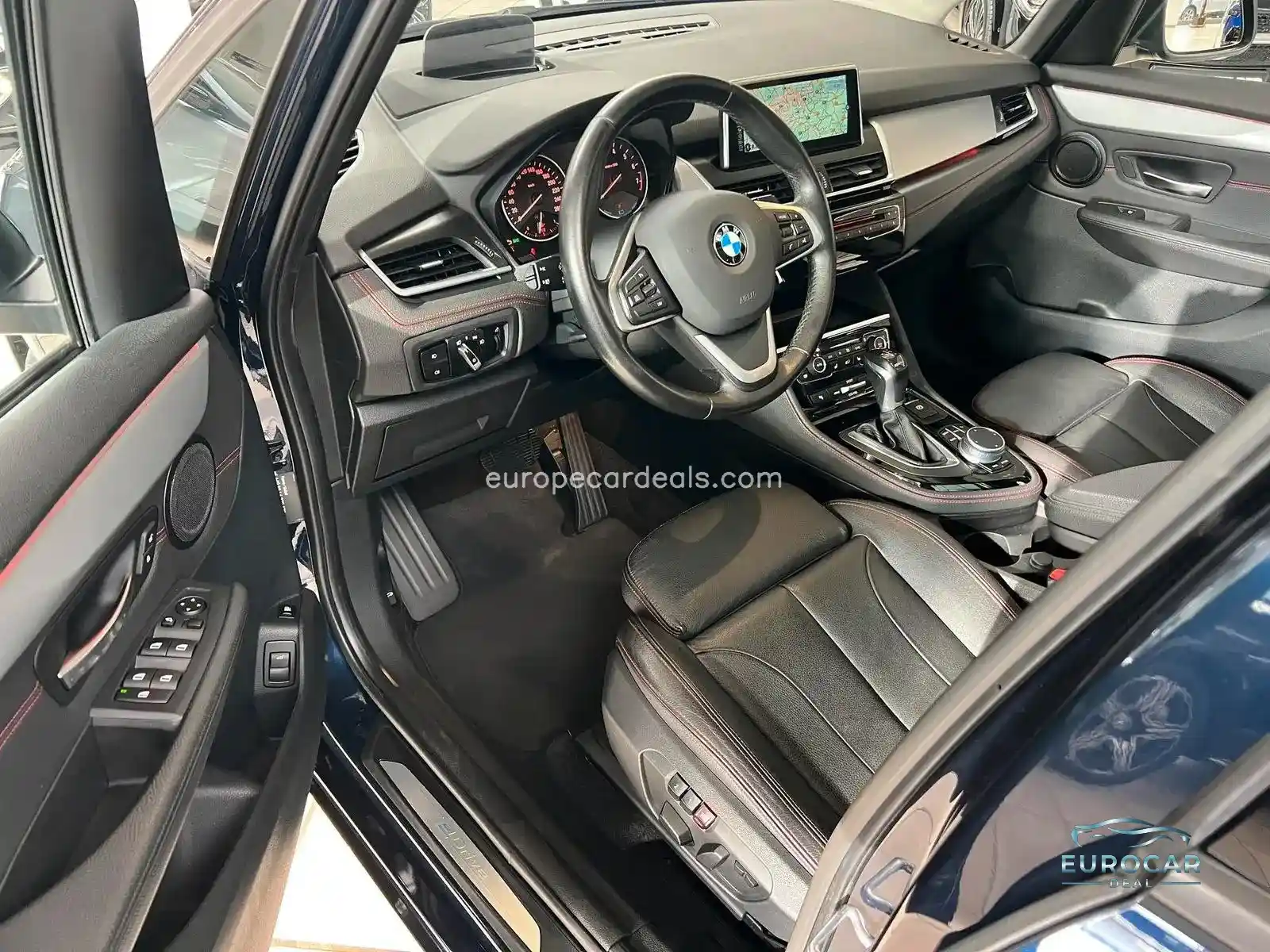 BMW 225 Active Tourer