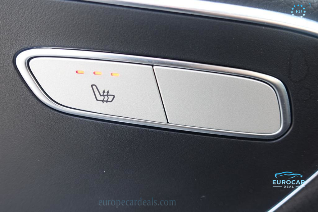 Mercedes-Benz EQV