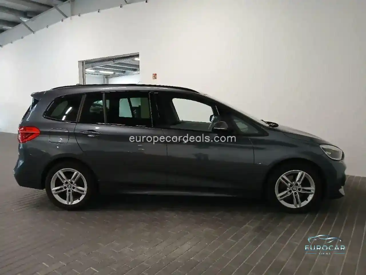 BMW 218 Gran Tourer