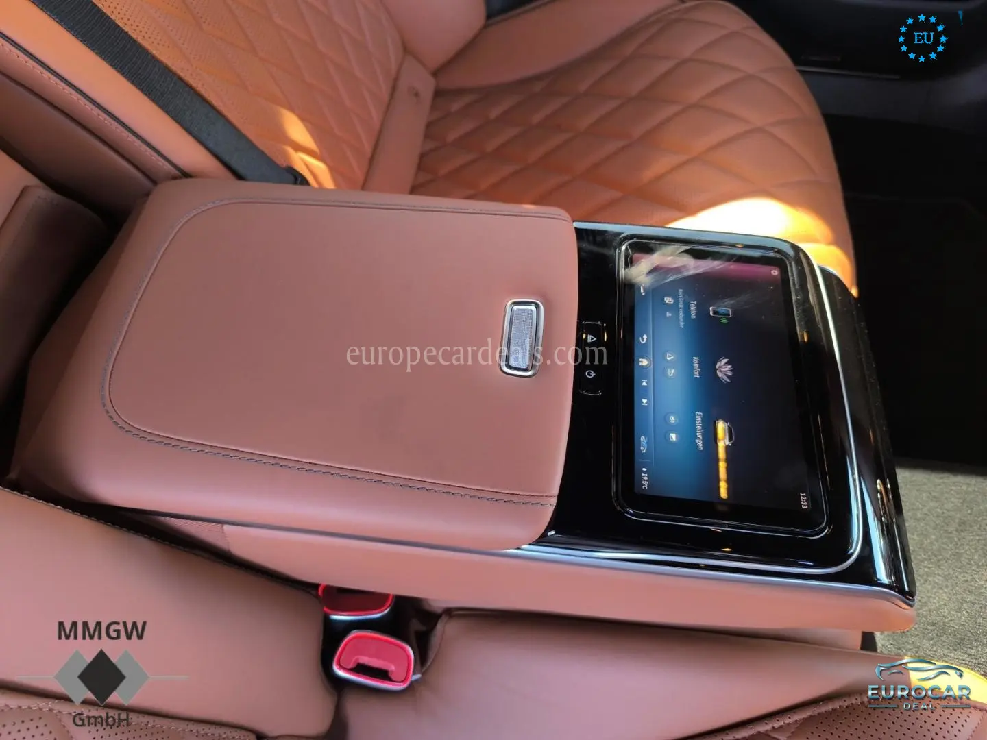 Mercedes-Benz S 400